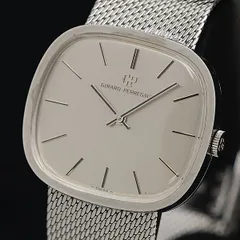 2025年最新】ジラールペルゴ アンティークの人気アイテム - メルカリ 