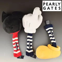 2025年最新】pEARLY gatesミッキーコラボの人気アイテム - メルカリ