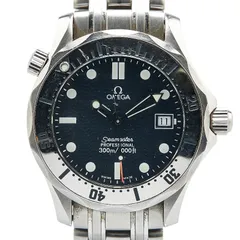 2025年最新】オメガ シーマスター 2542.80の人気アイテム - メルカリ 