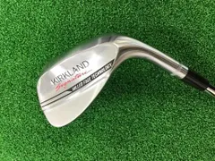 KIRKLAND ウェッジ 3本セット G52 S56 L60 Kirkland Signature Gen 2 High-performance 3-piece Wedge Set