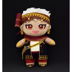 [중고] 봉제인형 카림 알아지무 빅 봉제인형 스카라비아 [디즈니 트위스티드 원더랜드] ANIPLEX+한정