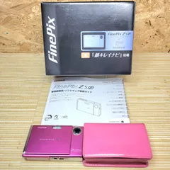 2024年最新】finepix z5の人気アイテム - メルカリ