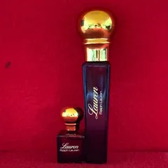 ラルフローレン　ローレン　オードトワレ　11ml・ローレン　ミニボトル　香水　　jのサムネイル