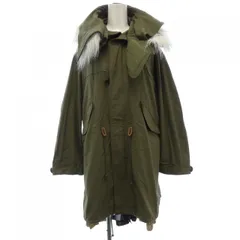 ジュンヤワタナベ JUNYA WATANABE コートのサムネイル