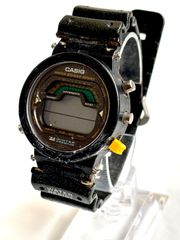 CASIO DW-6050 カシオ G-SHOCK ウィンターシリーズ 腕時計 現状品