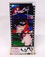 美少女戦士 セーラームーン グッズ フィギュア クイン・ベリル キーホルダー 美少女戦士セーラームーン ミニフィギュア セーラースイング