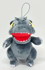 エスケイジャパン デフォルメぬいぐるみ超BIG GIGO限定 ゴジラ