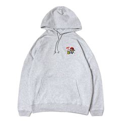 Zerost Frog GREAT HOODIE - メルカリ