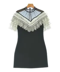 self-portrait ワンピース レディース 【古着】【中古】【送料無料】