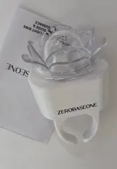 【未開封】HERE&NOW ZEROBASEONE ZB1 ゼベワン ペンライト 楽天市場】送料無料 [当店限定特典付] ZEROBASEONE [ OFFICIAL LIGHT