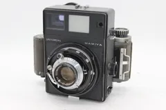 2023年最新】MAMIYA UNIVERSALの人気アイテム - メルカリ