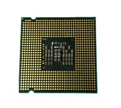 IN9 32X-MAX abit製 背面が青く光るLGA775 ※ジャンク品