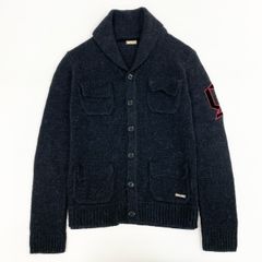61g23 TOGA トーガ Mohair knit Pullover モヘアニットプル