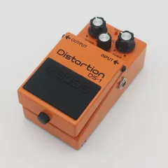 2025年最新】boss ds-1 japanの人気アイテム - メルカリ