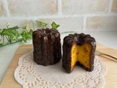 食品サンプル☆カヌレのオブジェ☆セット