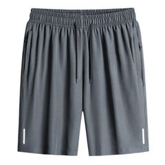 2枚セット！接触冷感 メンズ 未使用 ハーフパンツ ショートパンツ 涼しい 速乾 無地 短パン 半ズボン キッズ ジュニア 大きいサイズ スポーツ 夏 ゴルフ