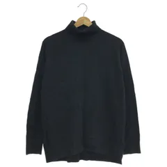 美品✨ミューズドゥドゥーズィエムクラス CAPRI タートルネック プルオーバー Deuxieme Classe（ドゥーズィエムクラス）の「*CAPRI