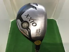 クラブ DUNLOP - DUNLOP XXIO MP700 U3, U6 楽天市場】ゼクシオ ユーティリティ u6 mp700の通販