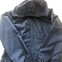 GAP キッズ アウター  ウィンドブレーカー 130