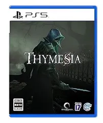 Thymesiaティメジア -PS5