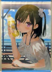 カントク しずくちゃん タペストリー カントク】SHIZUKU -しずく- カントク 20th Anniversary