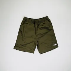 新品 kids 水着 ノースフェイス  スイムパンツ ( NT )