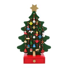 マークス クリスマスオブジェ アドベントツリー TOY-TR50