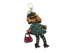 2025年最新】GUCCIマドモワゼルキーホルダーの人気アイテム