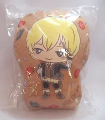ディ・テクノ WEBくじ Fate/Grand Order Design produced by Sanrio A-5ビリー・ザ・キッド/アーチャー ダイカットクッション