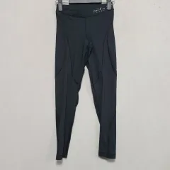 NIKE(ナイキ) プロ ハイパークール 黒 レギンス レディース S ㅡ 0410