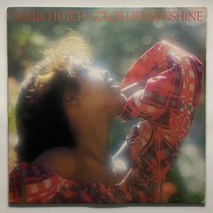レコード (LP) [Soul] Willie Hutch / Havin' A House Party
