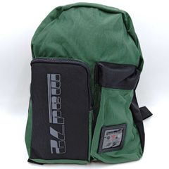 【未使用】MAD 72 リュック グリーン ビンテージ レトロ