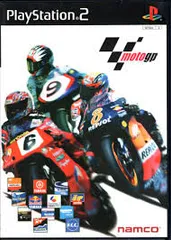 PS2-MotoGP