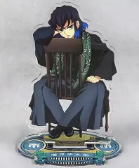 【中古】雑貨 嘴平伊之助 アクリルマスコット 「鬼滅の刃」 アニメイトガールズフェスティバル2022グッズ