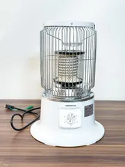 【動作保証】 ナショナル 電気ヒーター 赤外線ビオレット DR-408S レトロ 動作保証】 ナショナル 電気ヒーター 赤外線ビオレット DR-408S