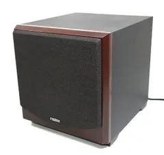 fostex ウーファー Fostex FW208HS 8