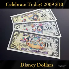 ディズニーダラー　ドナルドダック　2003　2005　セット 2025年最新】ディズニーダラーの人気アイテム - メルカリ