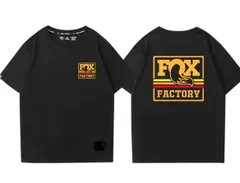 希少 90s FOX フォックス Racing レーシング モトクロス Tシャツ 専用 90s FOX RACING ロンT レーシングシャツ モトクロスウェア