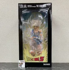 2025年最新】Smsp 悟空 未開封の人気アイテム - メルカリ