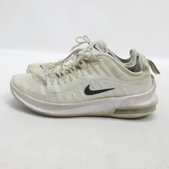 H■【23.5cm】ナイキ/NIKE AH5222 ジュニア エア マックス アクシス スニーカー/KIDS■5【中古】
