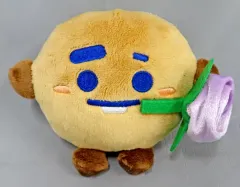 【中古】ぬいぐるみ SHOOKY(シュガ) ぬいぐるみ 「一番くじ BT21 GIFT」 C賞