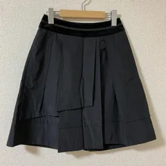 BODYDRESSING Deluxe ボディードレッシングデラックス スカート