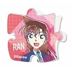 【中古】クリップ 毛利蘭 「名探偵コナン シークレットクリップ」