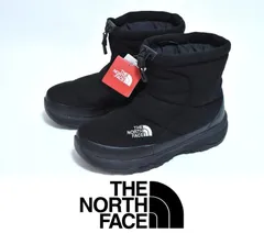 【送料無料！】THE NORTH FACE 防寒ブーツ　KF51979 24cm THE NORTH FACE ○○ノースフェイス ブーツ メンズ レディース