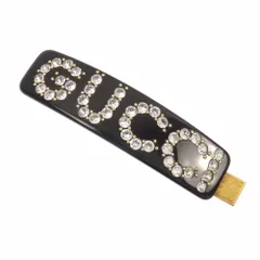 2025年最新】gucci ヘアクリップの人気アイテム - メルカリ