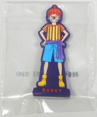 BANDAI SPIRITS 이치 반 쿠지 원피스 이모셔널 스토리 I 상 버기 고무 스탠드 컬렉션 childhood Style