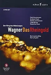 その他 Das Rheingold [DVD] [Import] 6g7v4d0 Amazon.co.jp: Wagner:Rheingold: ミュージック