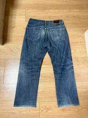 EDWIN(エドウイン) 503 34 サイズ