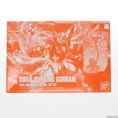 2025年最新】ビルドバーニングガンダム フルカラーメッキの人気