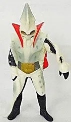 ★稀少★イカデビル ソフビ★仮面ライダー 怪人　ショッカー　ウルトラマン　怪獣 ☆稀少☆イカデビル ソフビ☆仮面ライダー 怪人 ショッカー